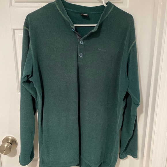 Patagonia Tops - Patagonia shirt